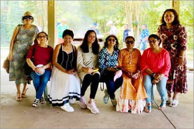 Picnic - 14th August