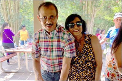 Picnic - 14th August