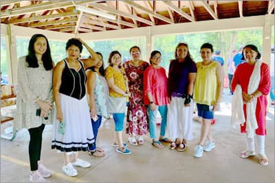 Picnic - 14th August