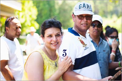 Picnic - 14th August