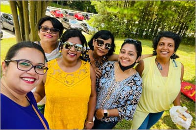 Picnic - 14th August