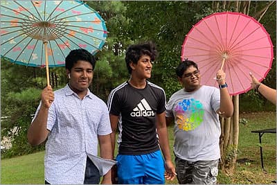 Picnic - 14th August