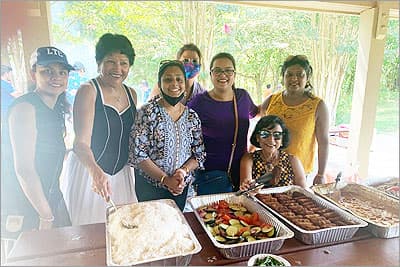 Picnic - 14th August