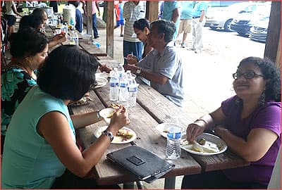 Picnic - 30 July