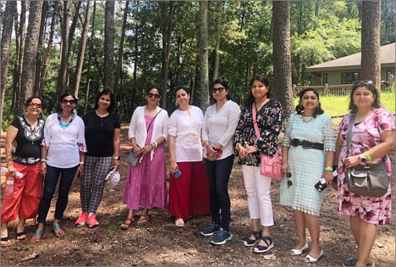 Picnic - 31st July