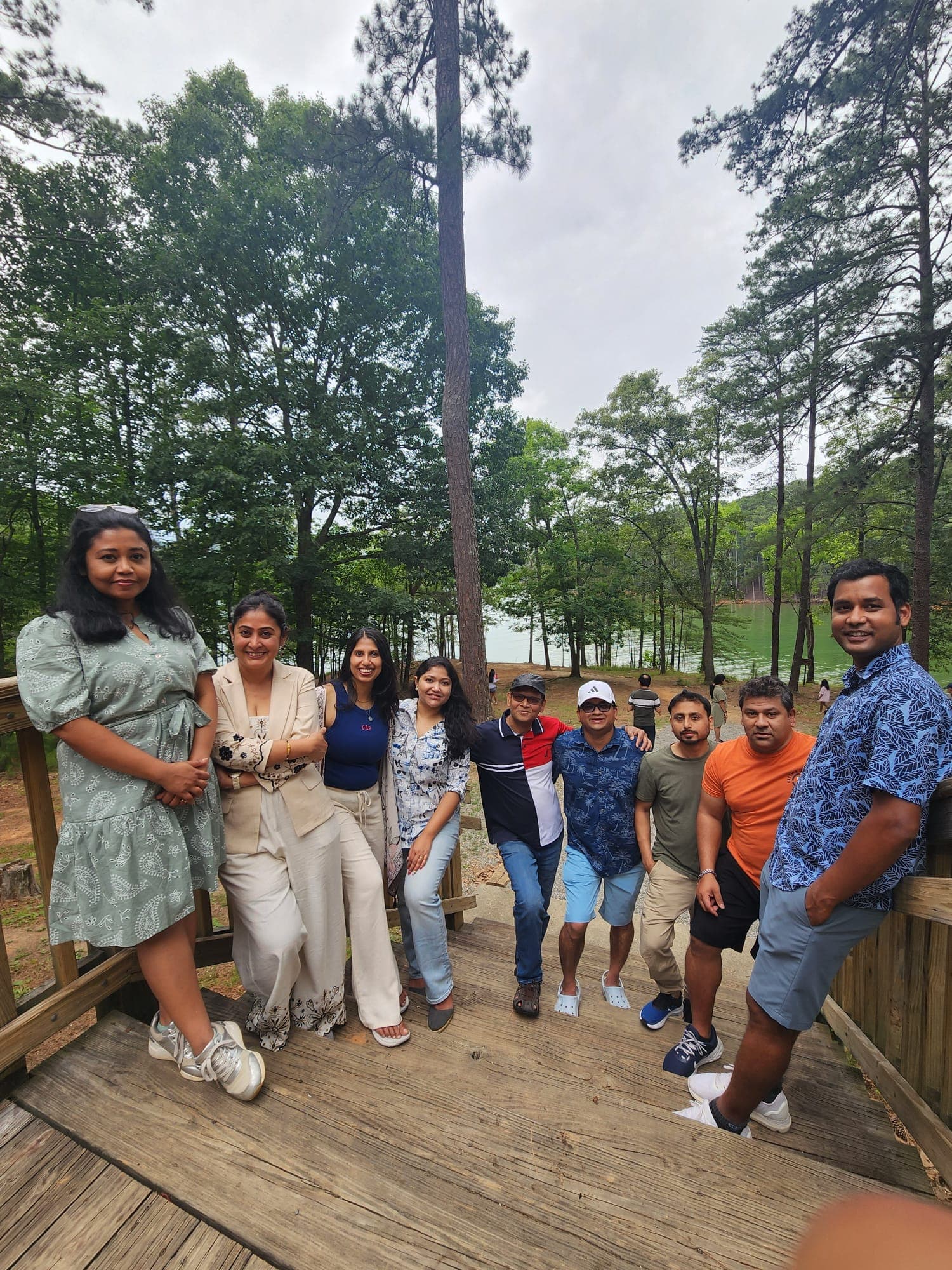 Picnic - 7th June