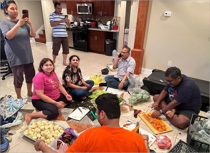 Picnic July 29th