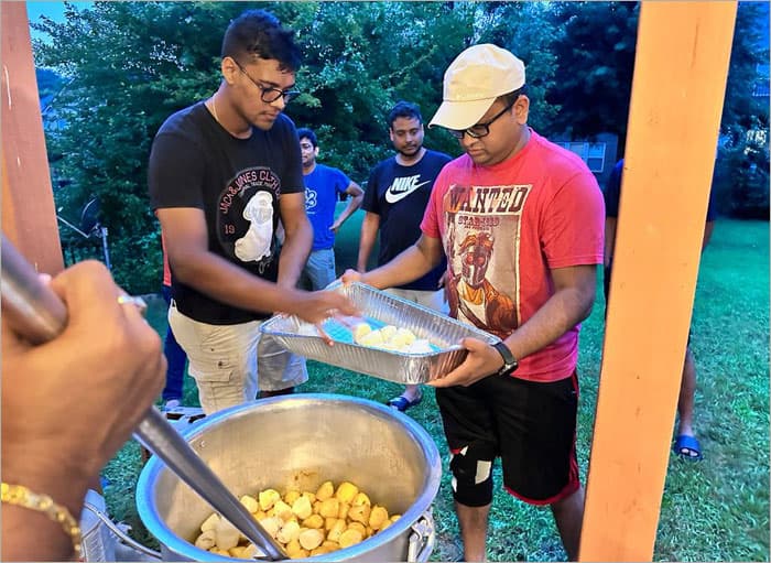 Picnic July 29th