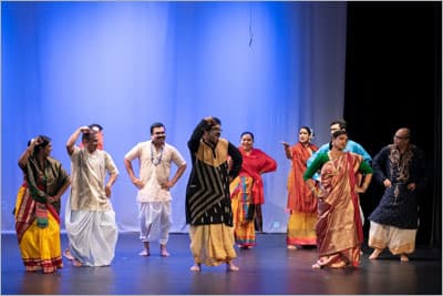 Samaroho - 9th June