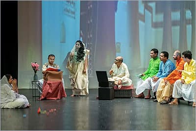 Samaroho - 9th June