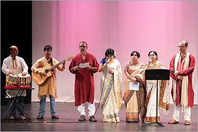 Samaroho - 9th June
