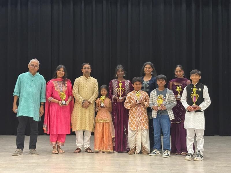 Sanskriti Mela - 11th April