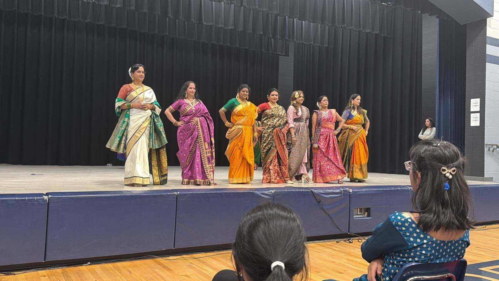 Sanskriti Mela - 11th April