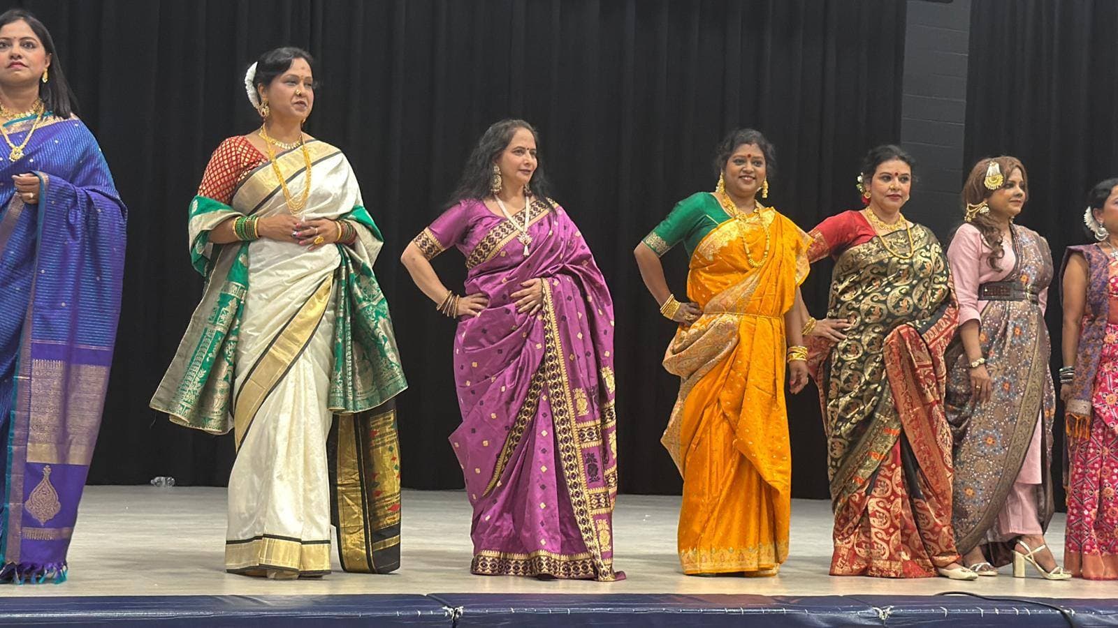 Sanskriti Mela - 11th April