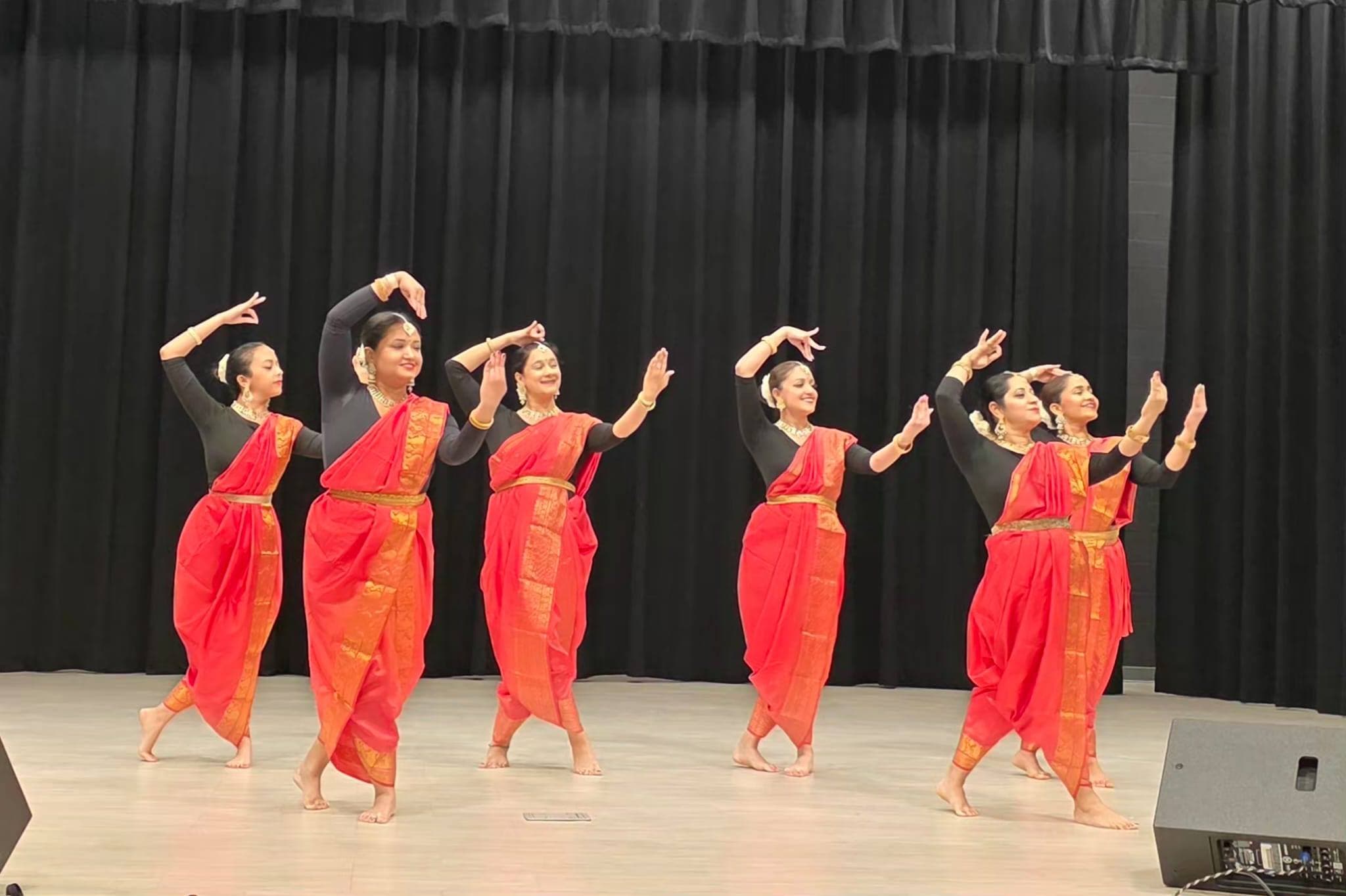 Sanskriti Mela - 11th April