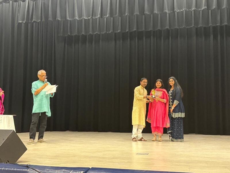 Sanskriti Mela - 11th April