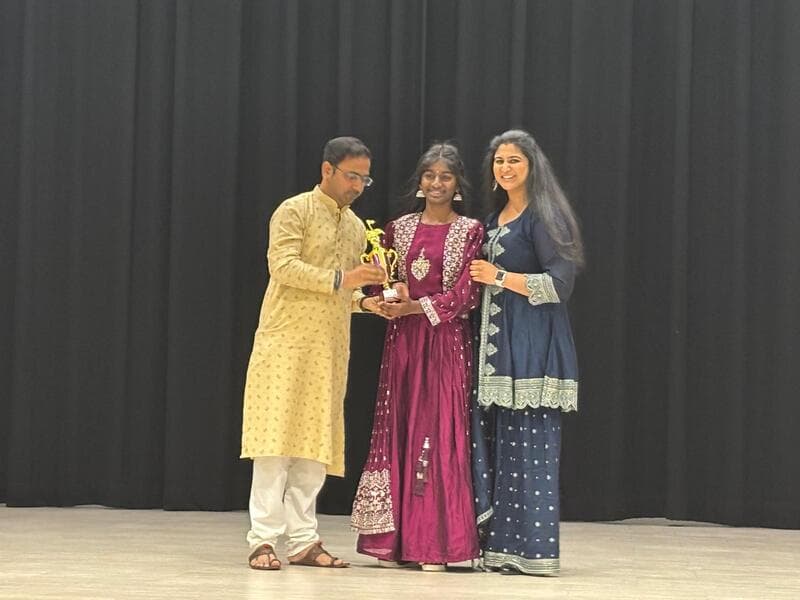 Sanskriti Mela - 11th April