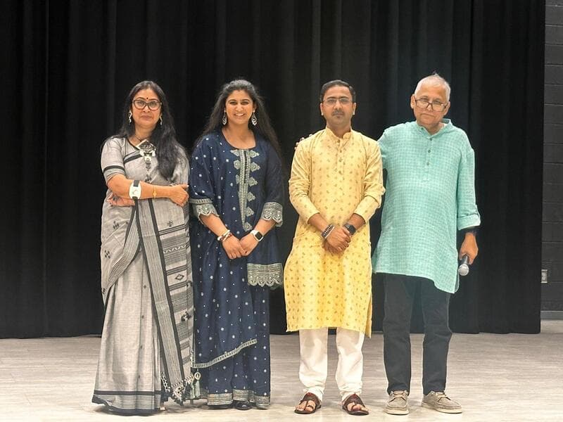 Sanskriti Mela - 11th April