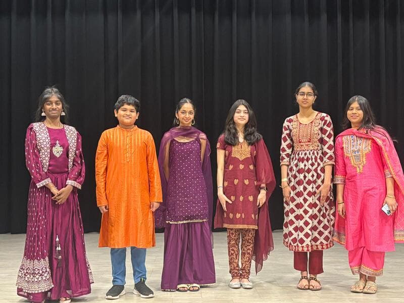 Sanskriti Mela - 11th April