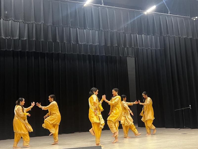 Sanskriti Mela - 11th April