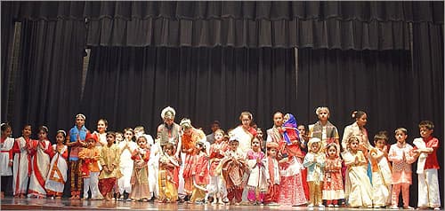 Saraswati Puja - 01 February