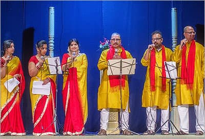 Saraswati Puja - 04 February