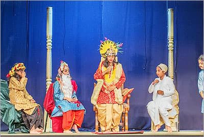 Saraswati Puja - 04 February