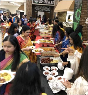 Saraswati Puja - 09 February