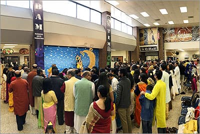 Saraswati Puja - 09 February