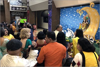 Saraswati Puja - 09 February