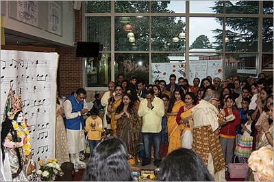 Saraswati Puja - 27 January