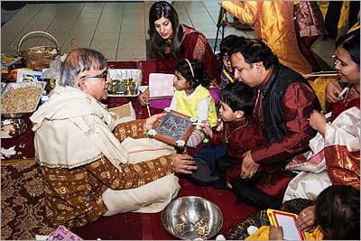 Saraswati Puja - 27 January