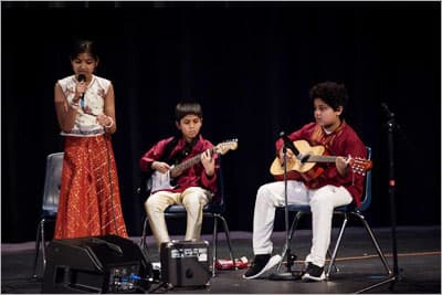 Saraswati Puja - 27 January