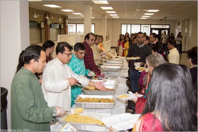 Saraswati Puja - 27 January