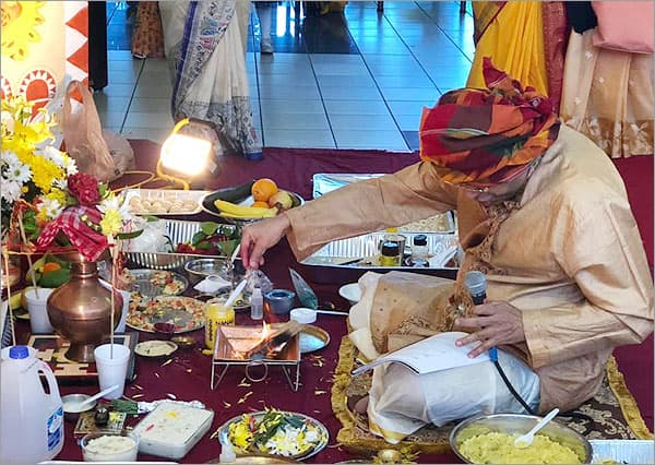 Saraswati Puja - 5th February
