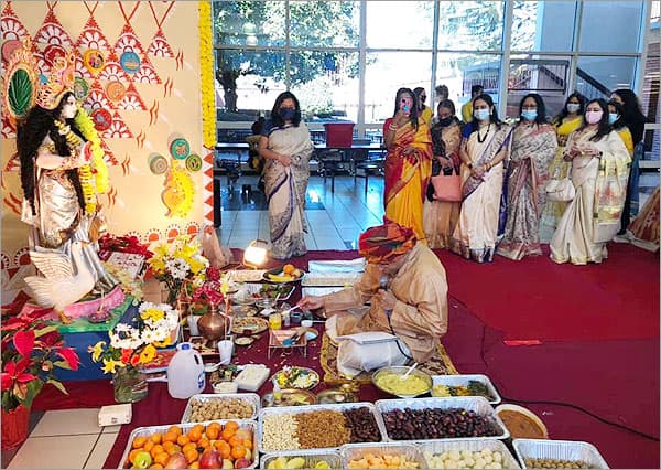 Saraswati Puja - 5th February
