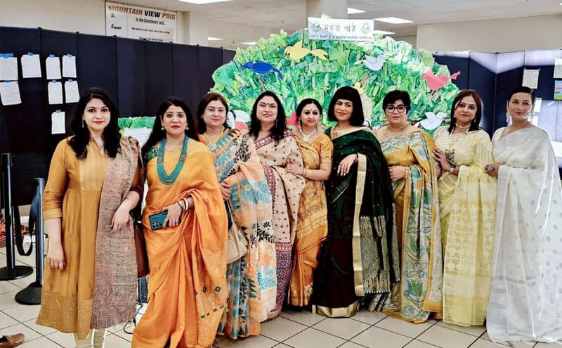 Saraswati Puja - February 1st