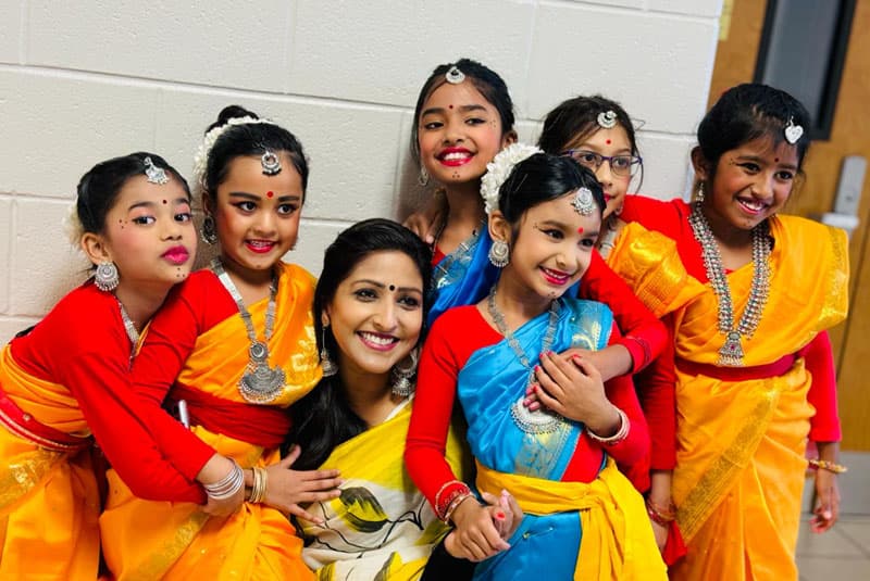 Sarawsati Puja - February 17th