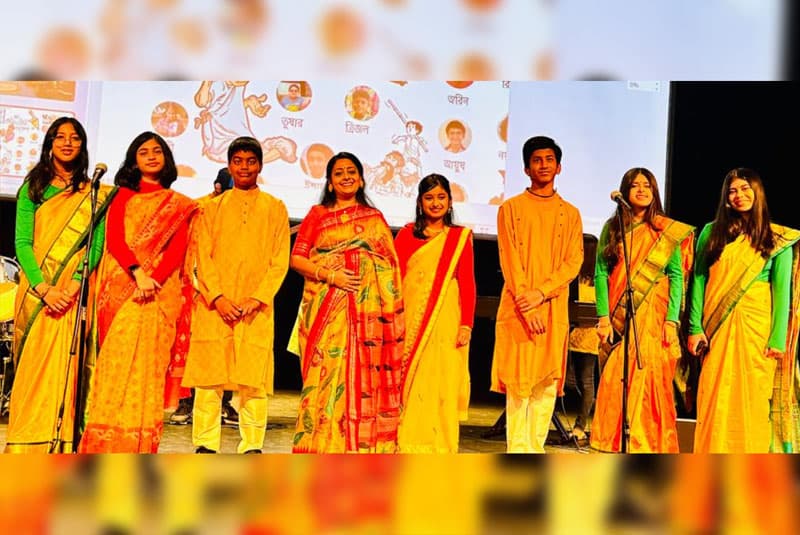 Sarawsati Puja - February 17th