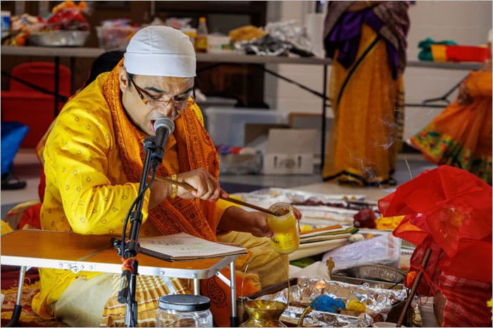 Sarawsati Puja January 28th