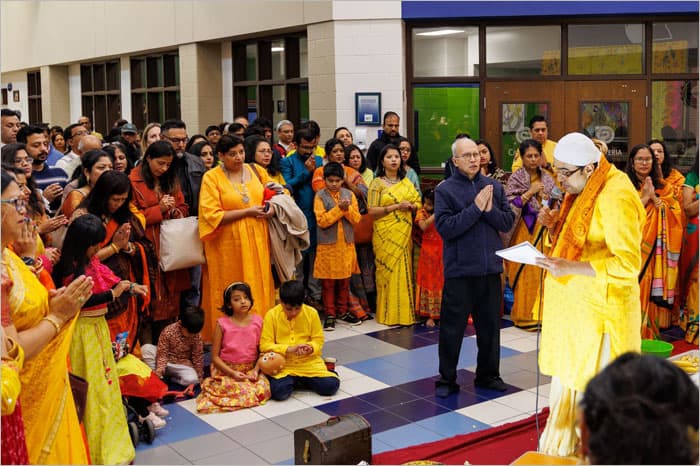 Sarawsati Puja January 28th
