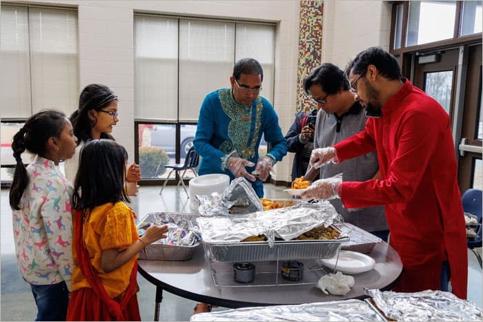 Sarawsati Puja January 28th