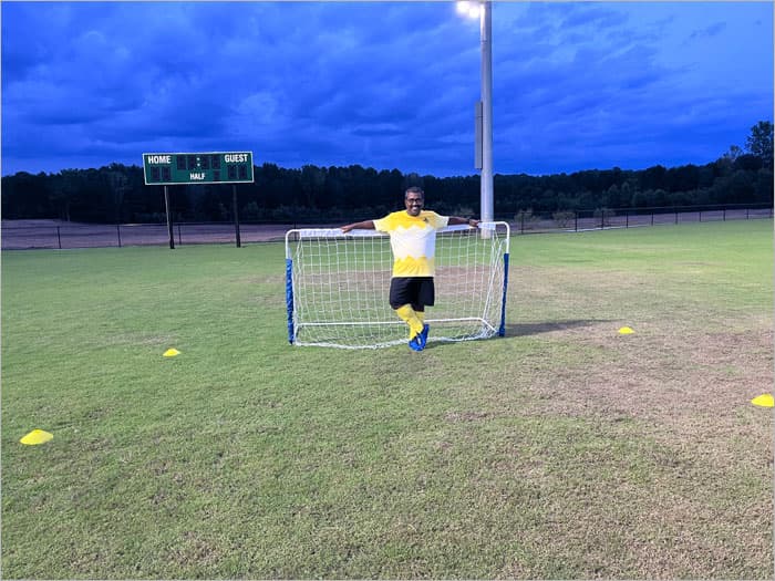 Soccer Tournament August 12th