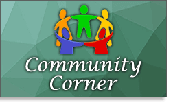 Community Corner