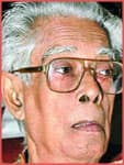 Amitabha Chowdhuri