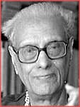Annadashankar Roy