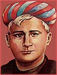 Bankim Chandra Chattopadhyay