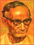 Bibhutibhushan Mukhopadhyay