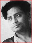 Buddhadev Basu