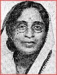Indira Devi Chowdhurani
